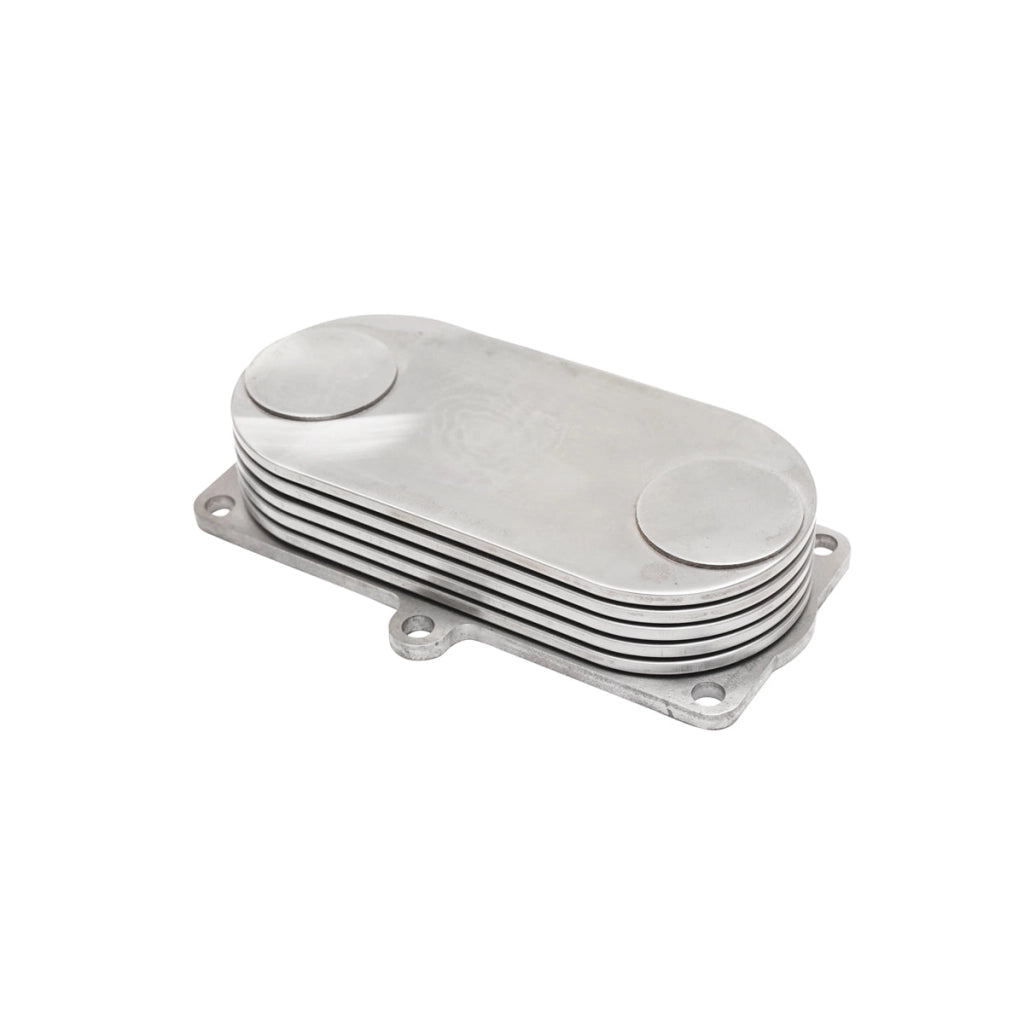 Raffreddatore olio, termoflot per John Deere – Codici OEM RE59296, RE560753 con 5 piastre