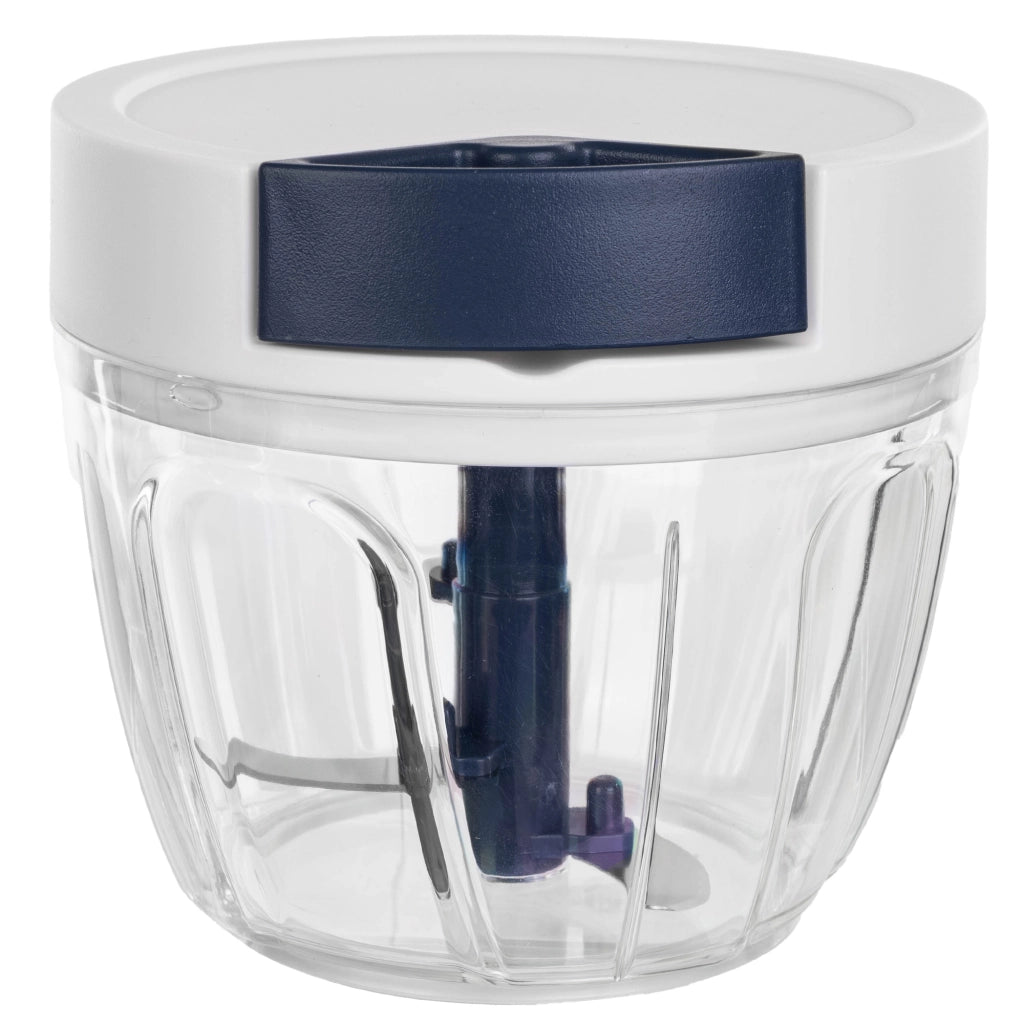 Taglia cipolle KADAX 650ml Tritatutto per verdure Manuale Tritatutto Universale Piccolo