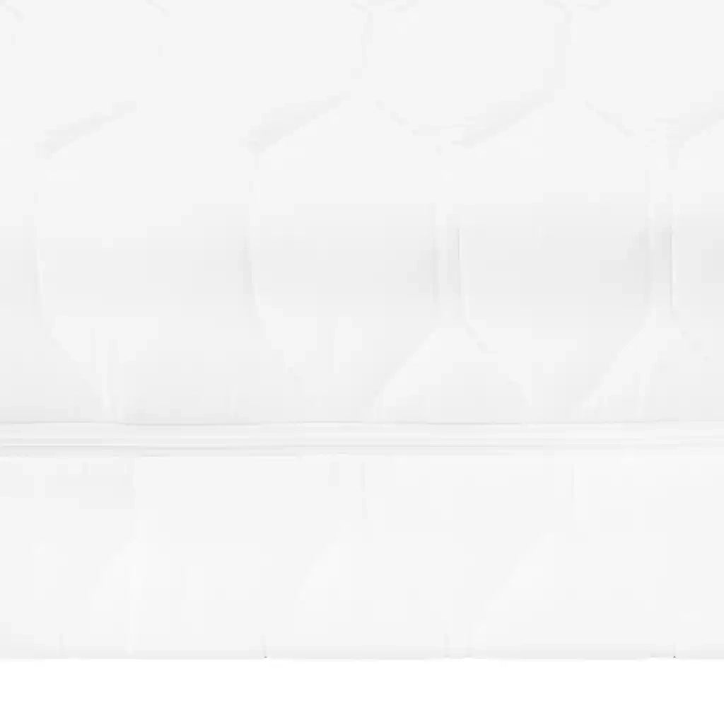 Materasso-Materasso per letto 80x200 cm 7 Zone a Molle Insacchettate 20 cm H2