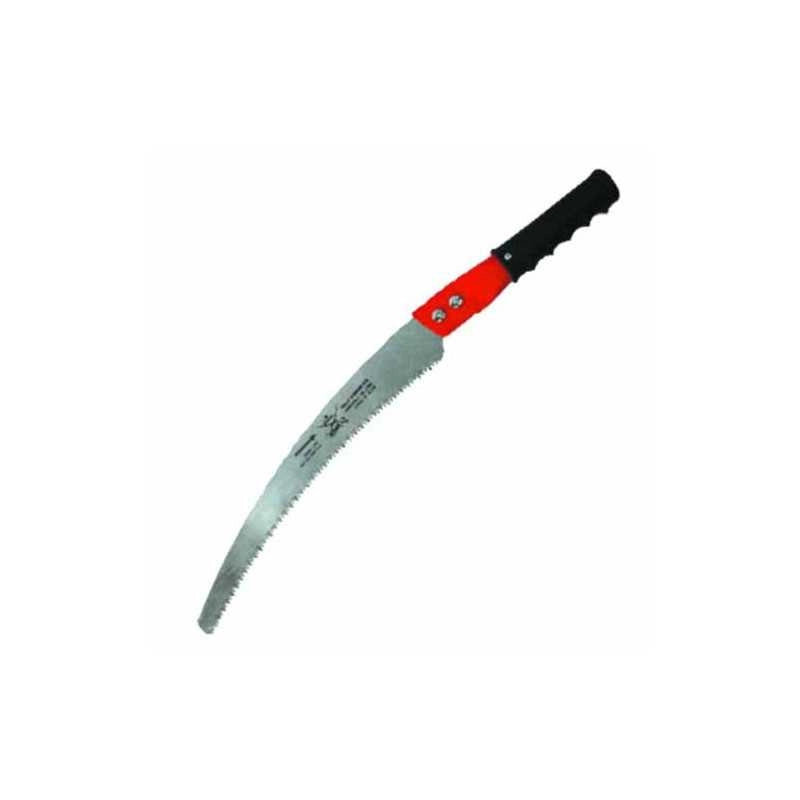 Segaccio Curvo Manico Tubolare 330 Pc330 Samurai