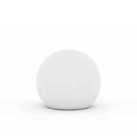 Babol Led Multicolor Con Cavo in Polimero Monacis - Ø 40 Cm