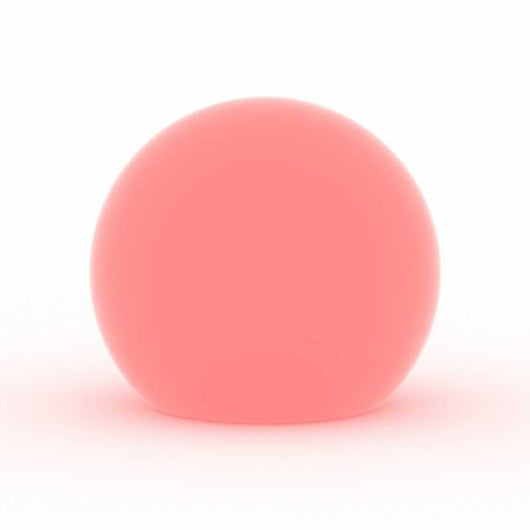 Babol Luce Rossa a cavo in Polimero Monacis - Ø 70 Cm