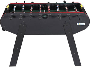 Calcio balilla - 140 x 74 x 86 cm - Verde