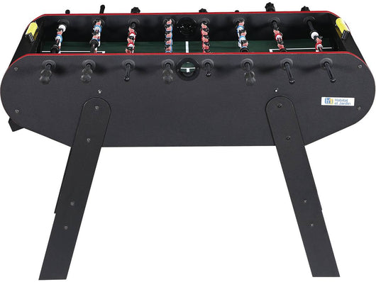 Calcio balilla - 140 x 74 x 86 cm - Verde