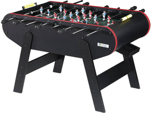 Calcio balilla - 140 x 74 x 86 cm - Verde