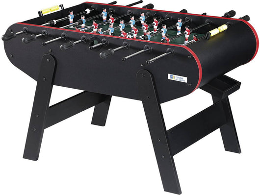 Calcio balilla - 140 x 74 x 86 cm - Verde