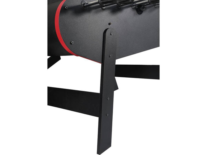 Calcio balilla - 140 x 74 x 86 cm - Verde