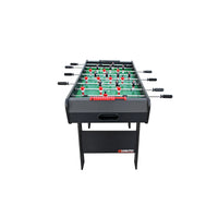 Tavolo da calcio pieghevole - Viavito - Modello FT100X - 4 gambe