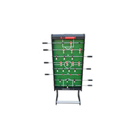 Tavolo da calcio pieghevole - Viavito - Modello FT100X - 4 gambe