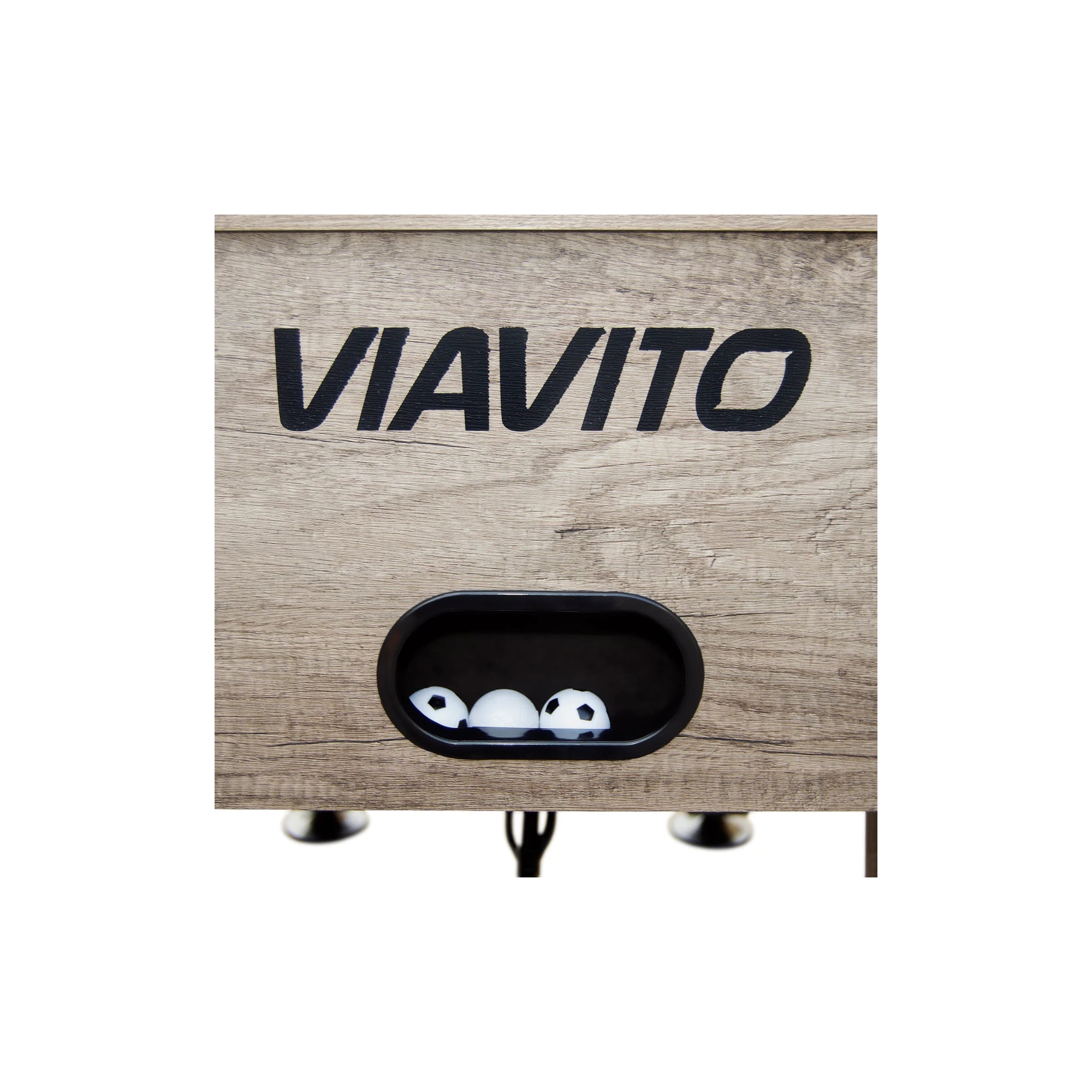 Tavolo da calcio - Viavito - Modello FT500