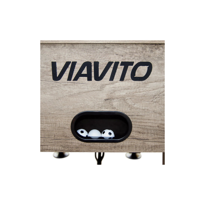 Tavolo da calcio - Viavito - Modello FT500