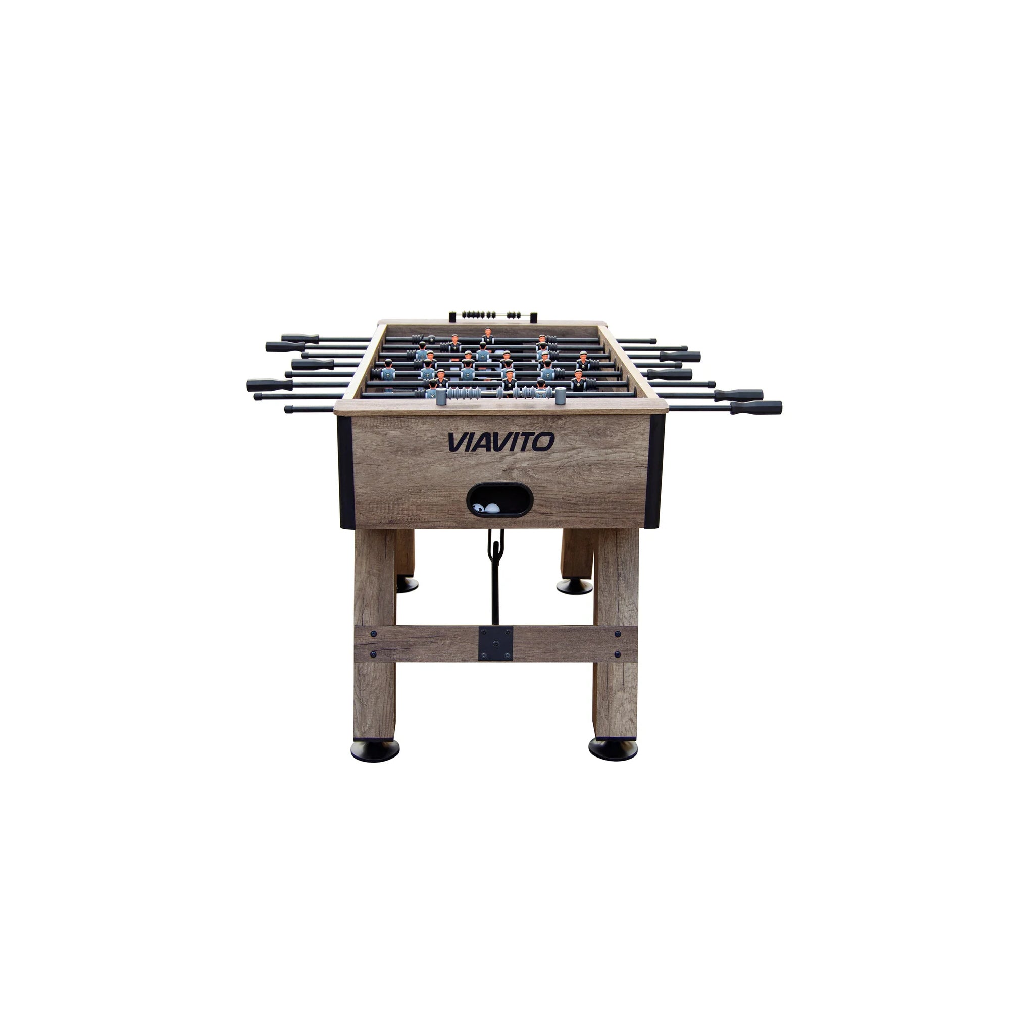 Tavolo da calcio - Viavito - Modello FT500