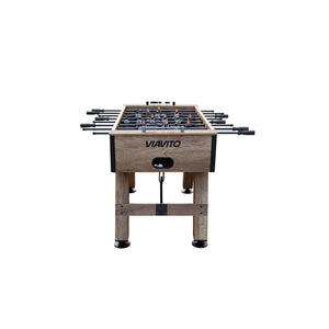 Tavolo da calcio - Viavito - Modello FT500