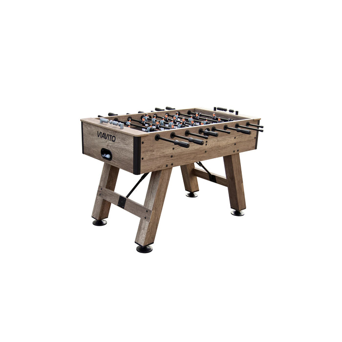 Tavolo da calcio - Viavito - Modello FT500