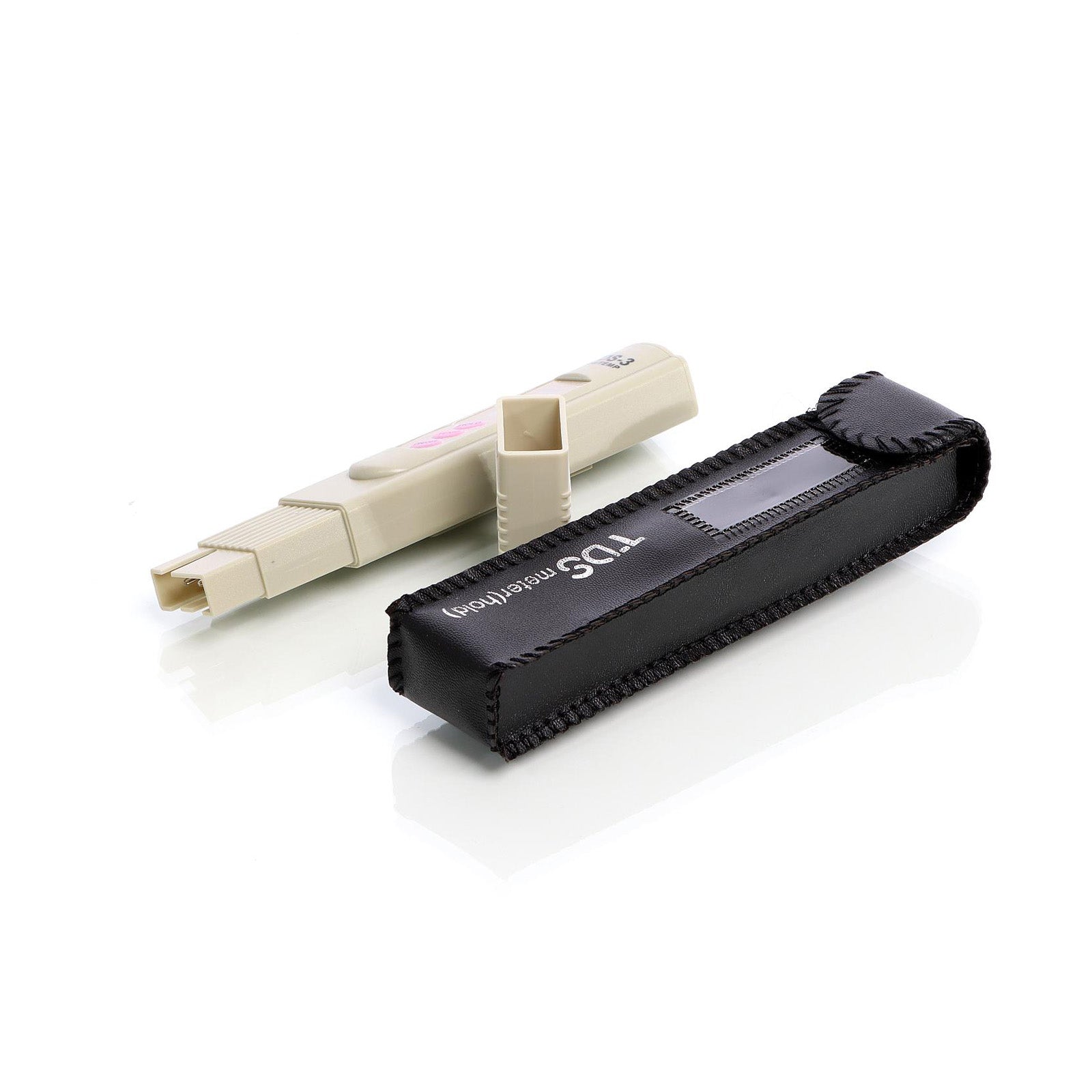 Naturewater Misuratore digitale TDS Tester di conducibilità Conducimetro Conduttivimetro