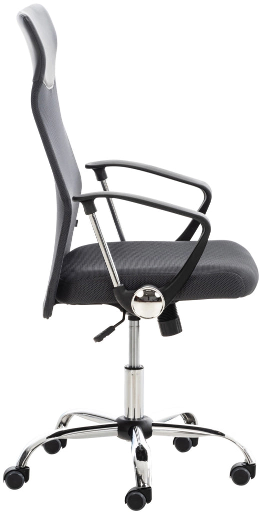 Sedia da Ufficio Washington grigio
