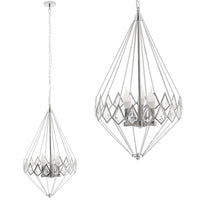 Lampada Cristallo Diament APP767-3CP