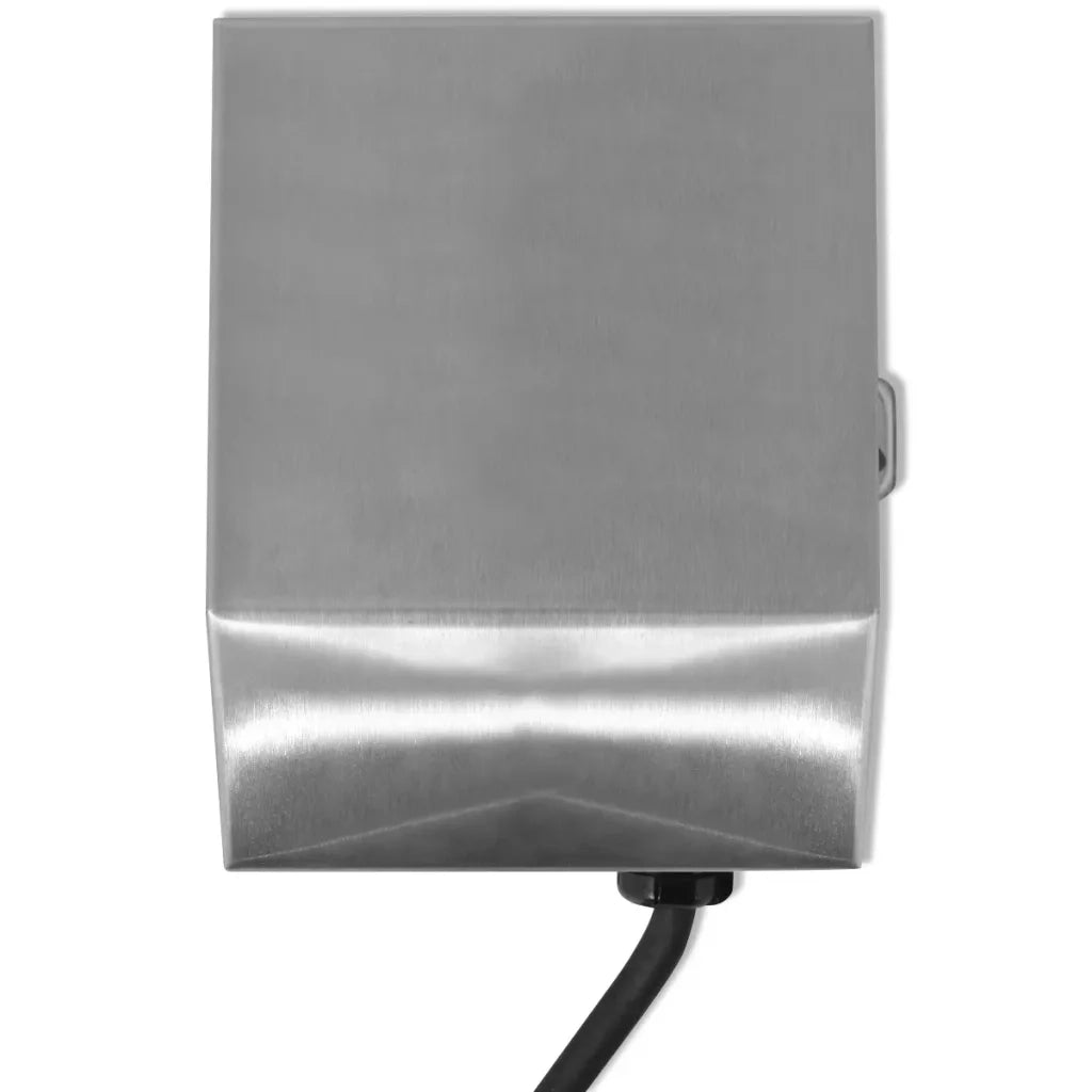 Motore Professionale per Spiedo in Acciaio Inox 4 W CFW4749476