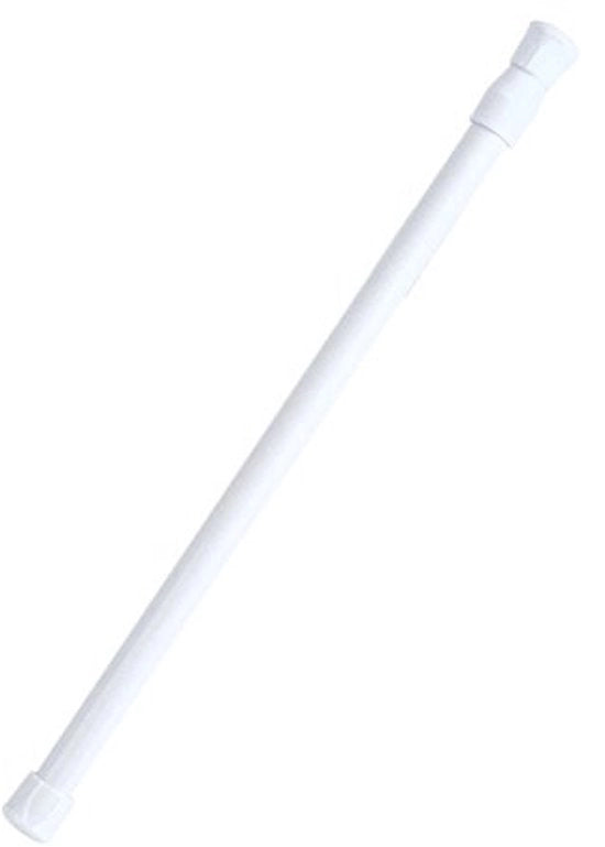 Douchegordijn Stang Verstelbare 30-50cm Roestvrij Telescoop Easi da Installare