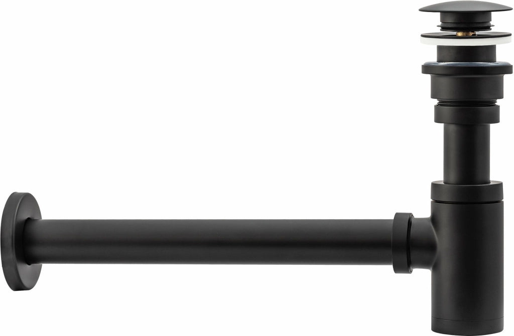 Sifone Rea Black Mat
