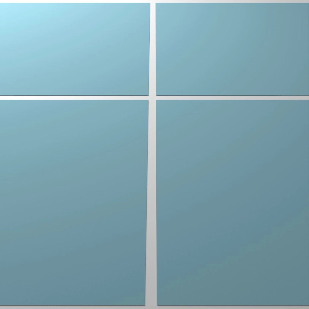 Pittura Super Lavabile Quarzo Lucido - Rivestimenti Esterni B741 - Litri 14