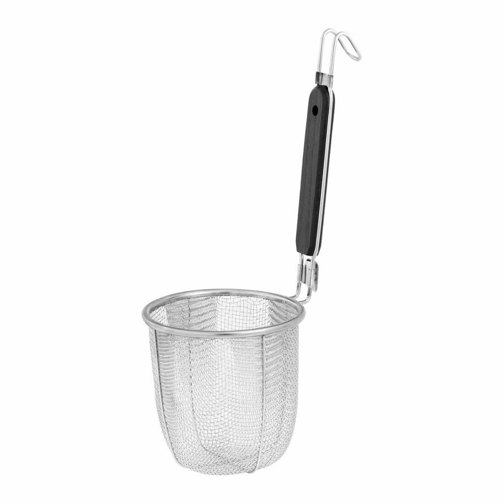 Cuocipasta cuocipasta a 6 cestelli 3000 watt intervallo di temperatura: 30 - 110 °C acciaio inox 14_0003942