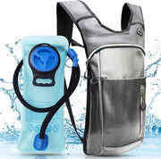 Zak da Bagno per Escursioni - per Campeggio, Ciclismo e Escursioni - Outdoor - Sacchetto da Idratazione