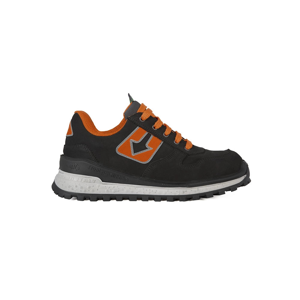 SCARPA ANTINFORTUNISTICA 'LISBONA' S3 n° 40 - LEWER