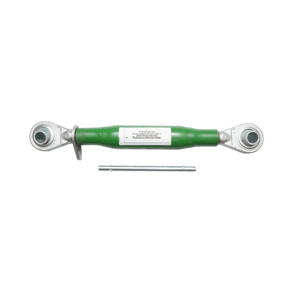 Terzo punto meccanico – 40 cm Categoria attacco: 1–1