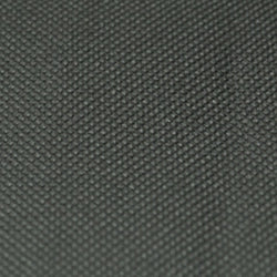 Copertura per mobili da giardino Tessuto rivestito in PVC grigio 170 x 230 x 75 cm