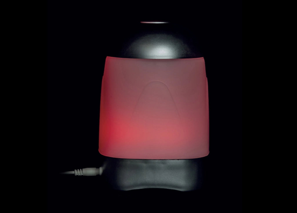 Diffusore Aromi Elettrico Silenzioso Profumo Ambienti Casa Aroma Space