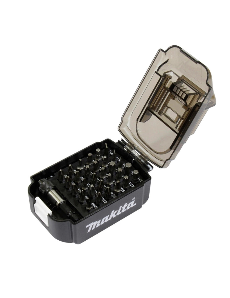 Set di bit MAKITA E-00016 (31 pezzi)