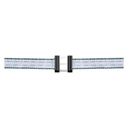 CONNETTORE PER FETTUCCIA 'LITZCLIP' 442002 per fettuccia h.40 mm max.  - ALBERT KERBL