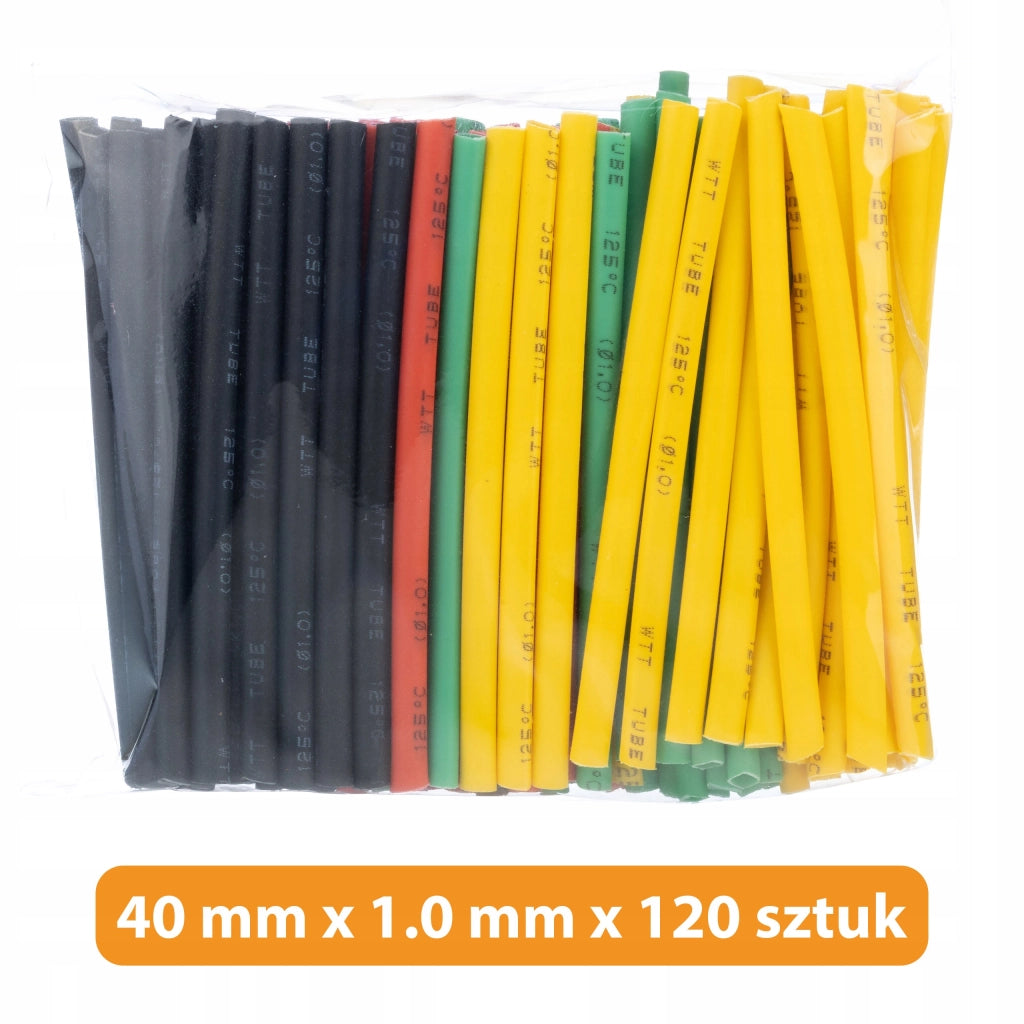 Set di Connettori Isolati e Tubetti Termorestringenti – 350 Connettori + 328 Tubetti | PVC + Rame, 600V
