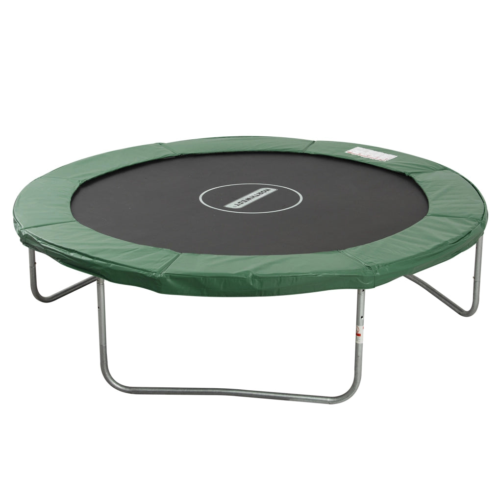 Copertura per Trampolino ¨C zephmum ¨C Verde ?305 cm