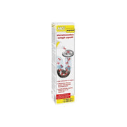 STURALAVANDINO SCIOGLI CAPELLI 450ML HG