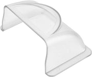 Occhiali per interfono - Impermeabili - Visibili - Protezione per pulsanti - Piccola dimensione - Firma digitale per interfono - Materiale duraturo - Interfonici