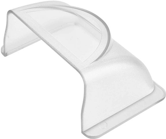 Occhiali per interfono - Impermeabili - Visibili - Protezione per pulsanti - Piccola dimensione - Firma digitale per interfono - Materiale duraturo - Interfonici