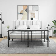 Comodini 2 pz-Set di 2 Tavolino da notte Bianco Lucido 40x35x47,5 cm in Legno Multistrato 669465