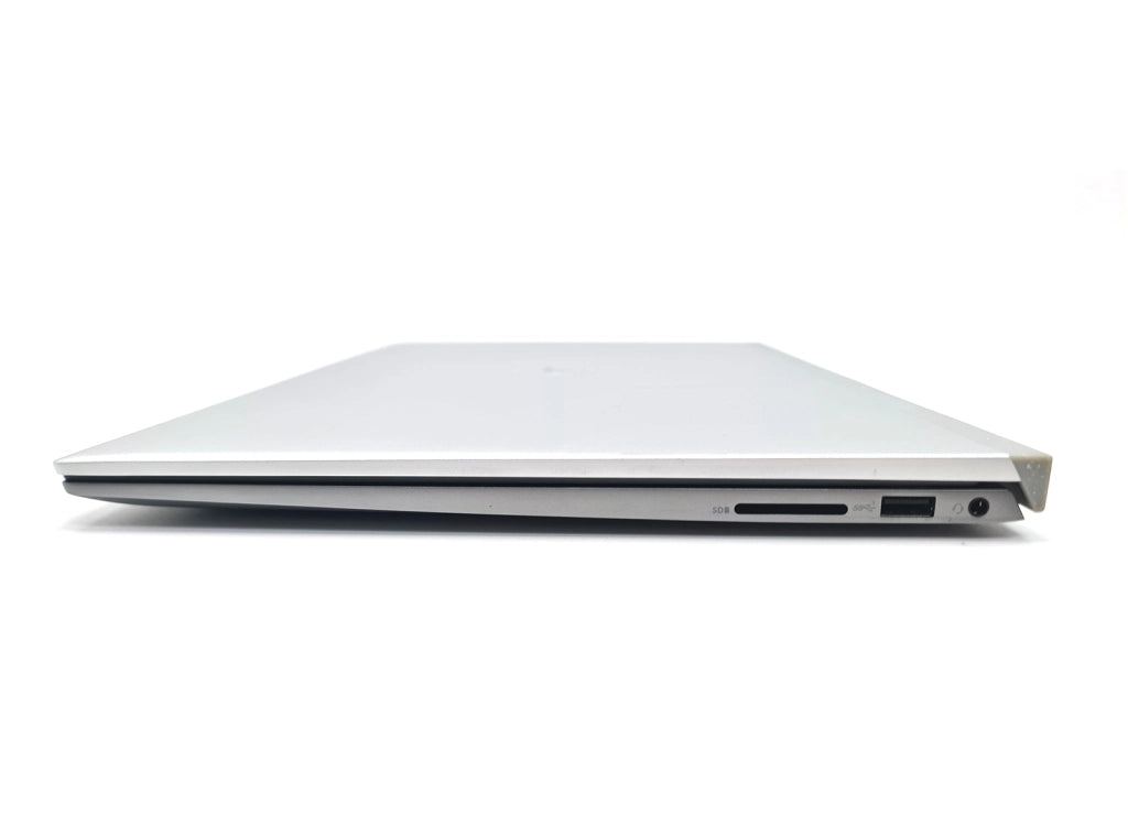Notebook Dell Inspiron 5518 15,6" Pollici I5-11300H Ram 16GB DDR4 512GB SSD NVMe HDMI Studio Scuola Lavoro con tastierino numerico - Ricondizionato