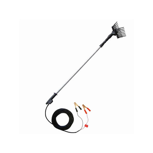 Bacchiatore Olive Batteria Ba12V Excel 07803