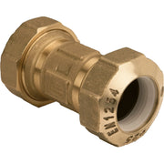 RACCORDO BIGIUNTO IN OTTONE 20X20 MM (SAC)