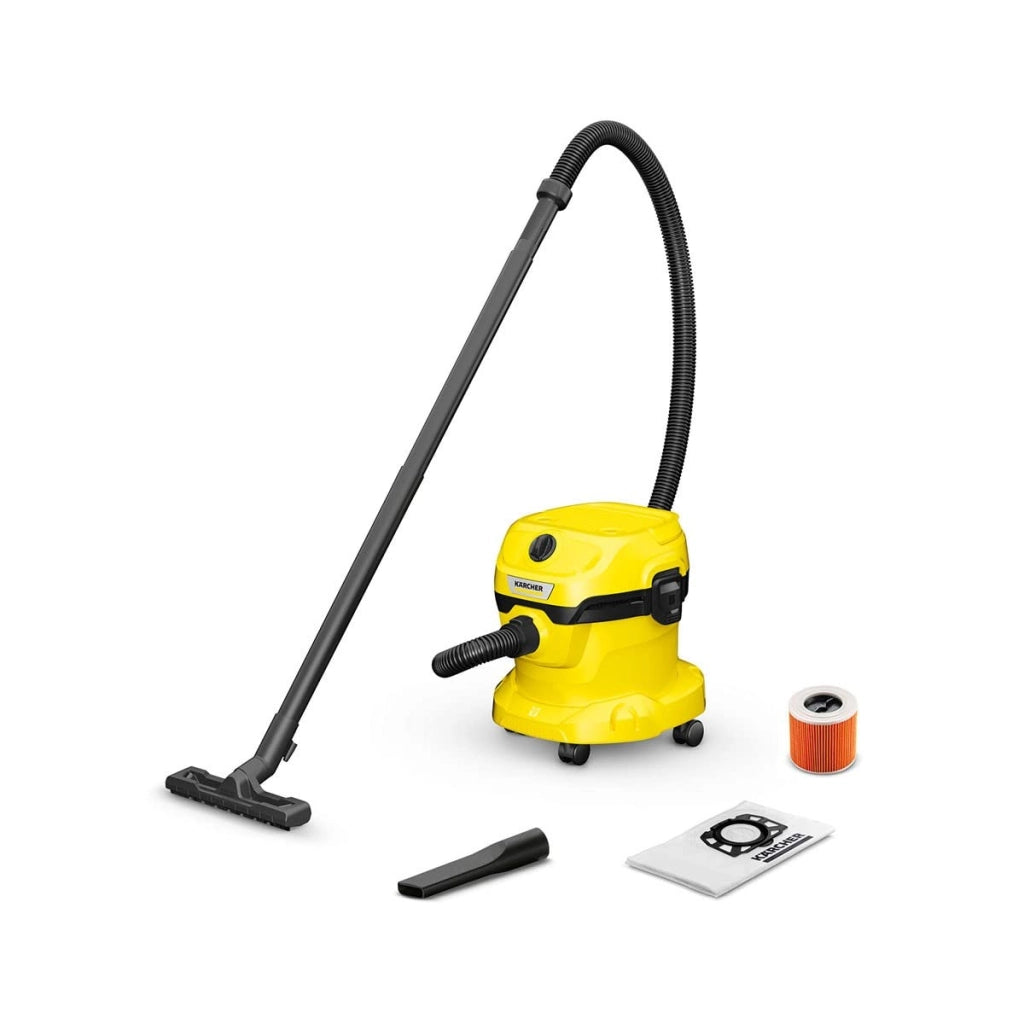 BIDONE ASPIRATUTTO KARCHER WD 2 PLUS- KARCHER- 1,0 pz