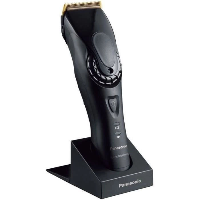 Morsaio per capelli - Panasonic - ER -GP 84 - 8 Lunghezze di taglio - 4 accessori pettine.