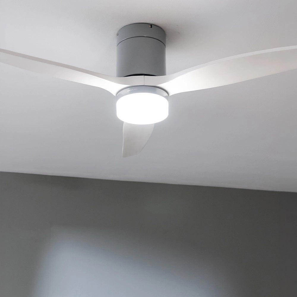 CECOTEC A01_EU01_122151 - EnergySilence Aero 5600 Classic Iron&White