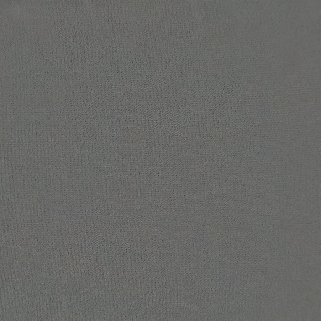 Sedia Relax Grigio Scuro in Velluto cod mxl 14239