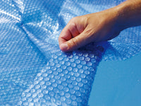 Copertura solare - Ø 5.5m