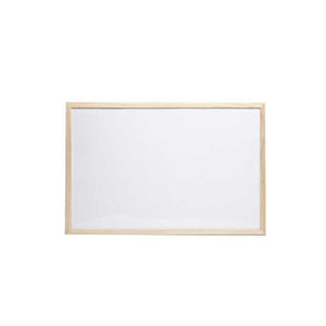 Bacheca Bianca Memo 30X40