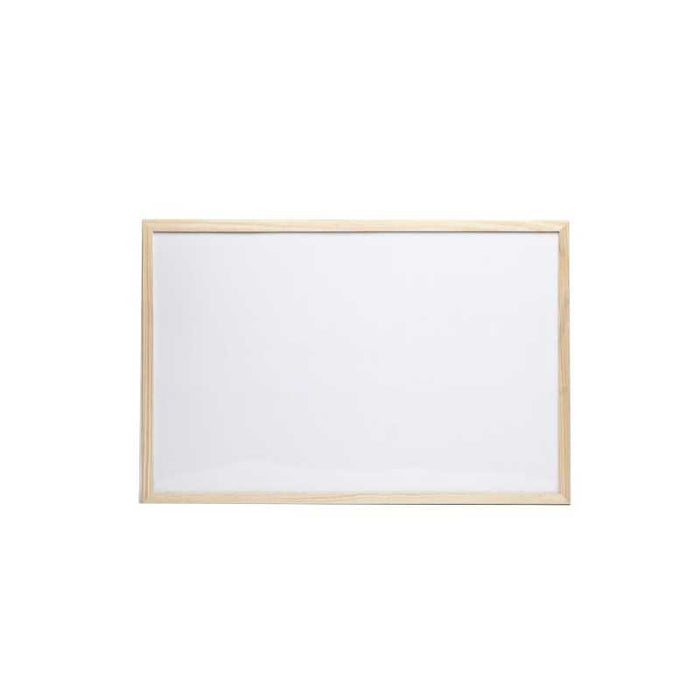 Bacheca Bianca Memo 30X40