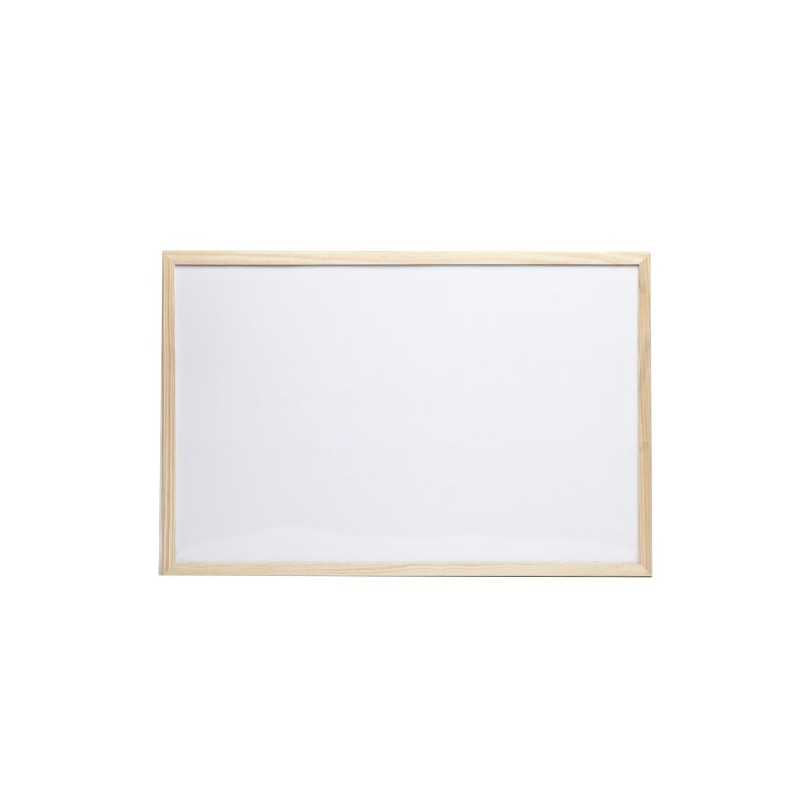 Bacheca Bianca Memo 30X40